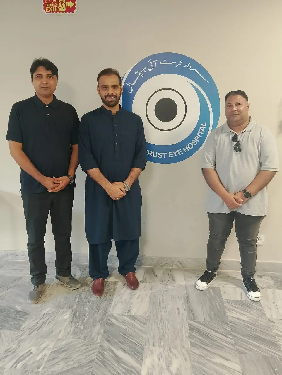 SIAHS Welcomes International Expertise from South Africa — photo 3