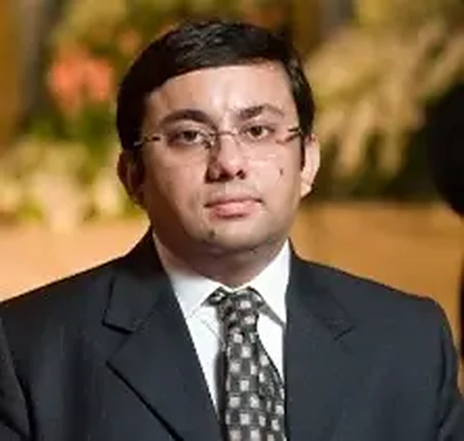 Ahsan Suhail Mannan