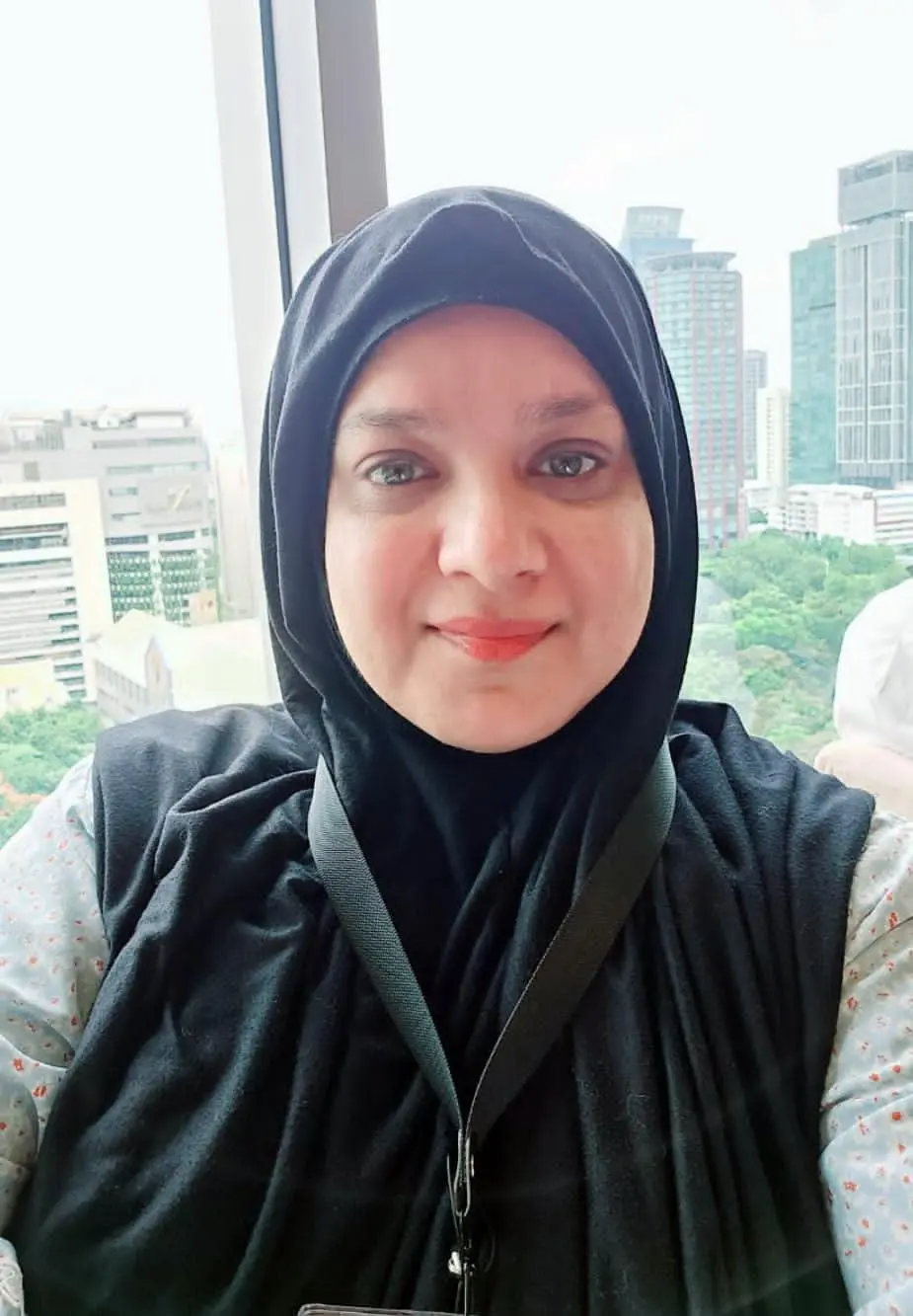 Noor-i-Kiran Naeem
