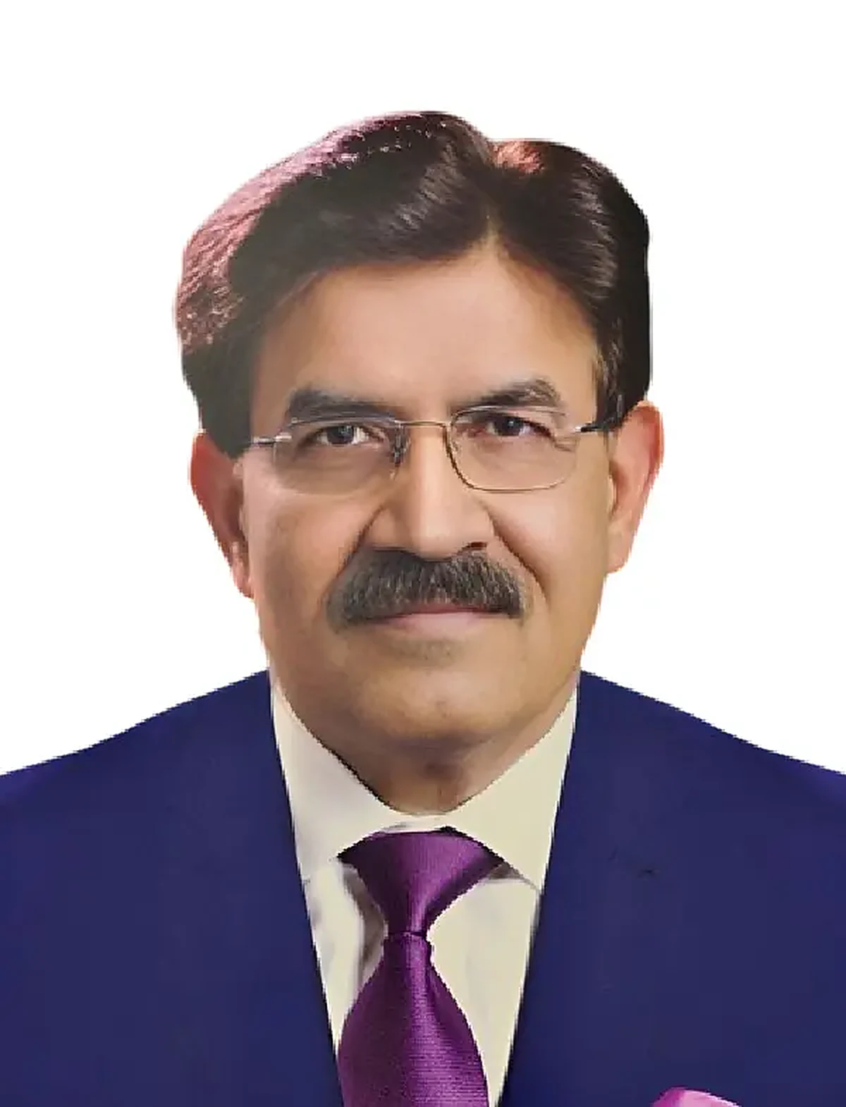 Prof. Dr. Ch. Javed Iqbal