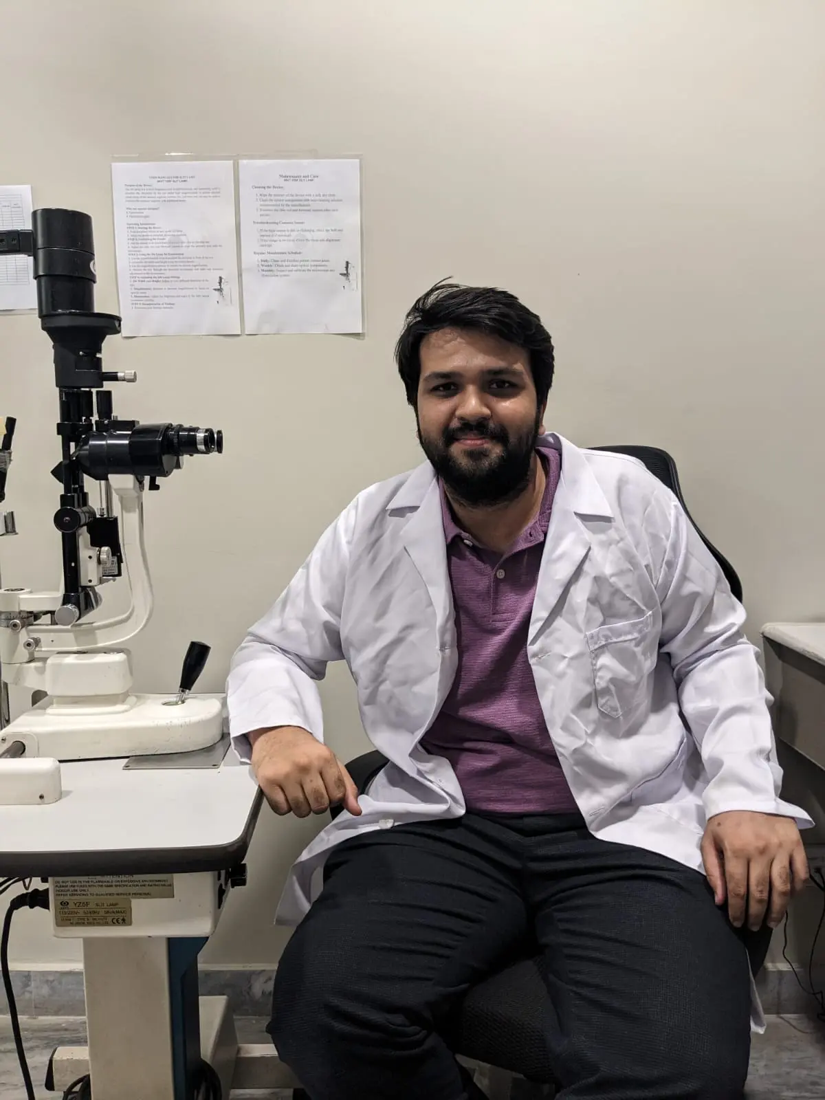 Dr. Abdul Mannan