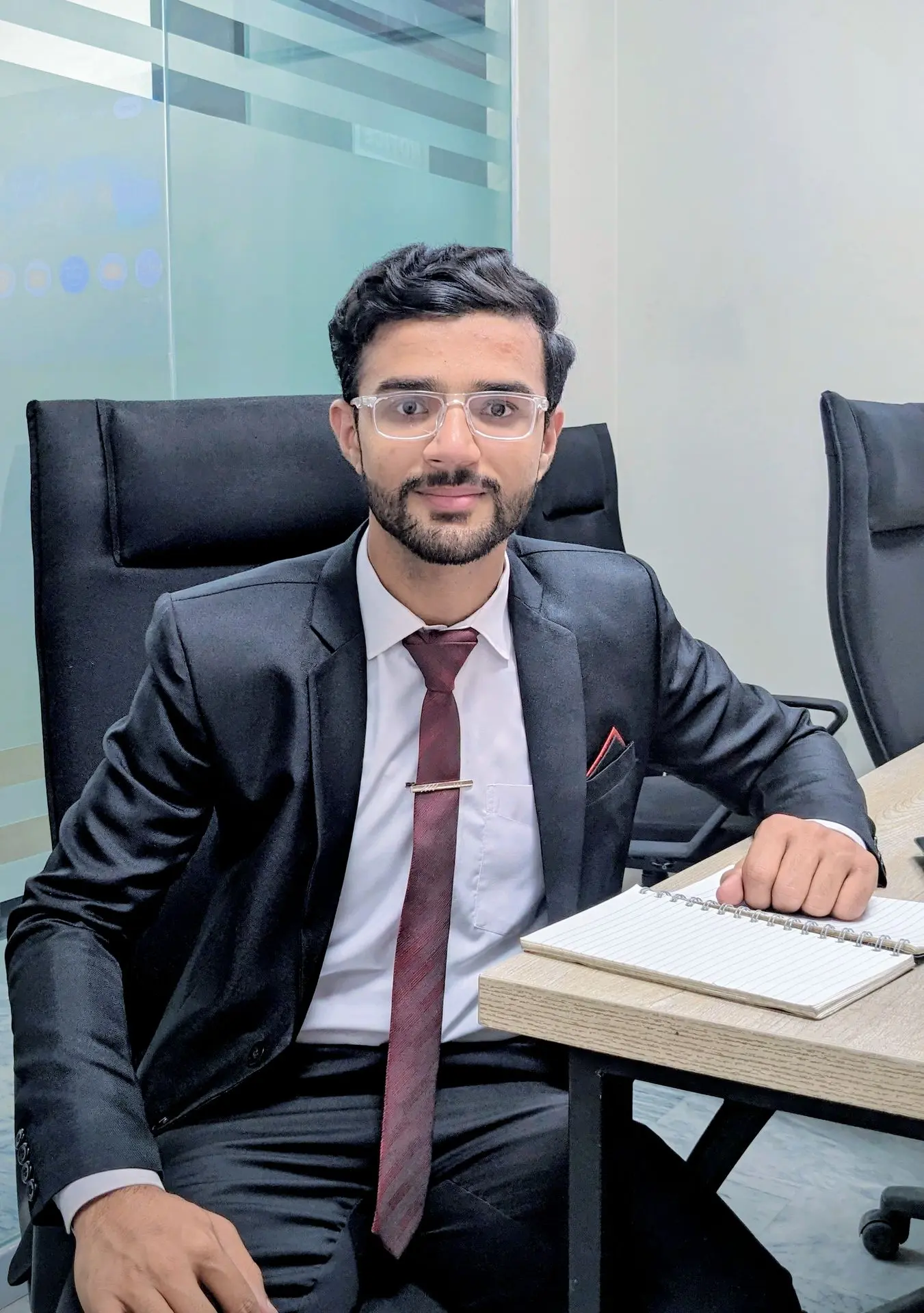 Muhammad Asad Ullah