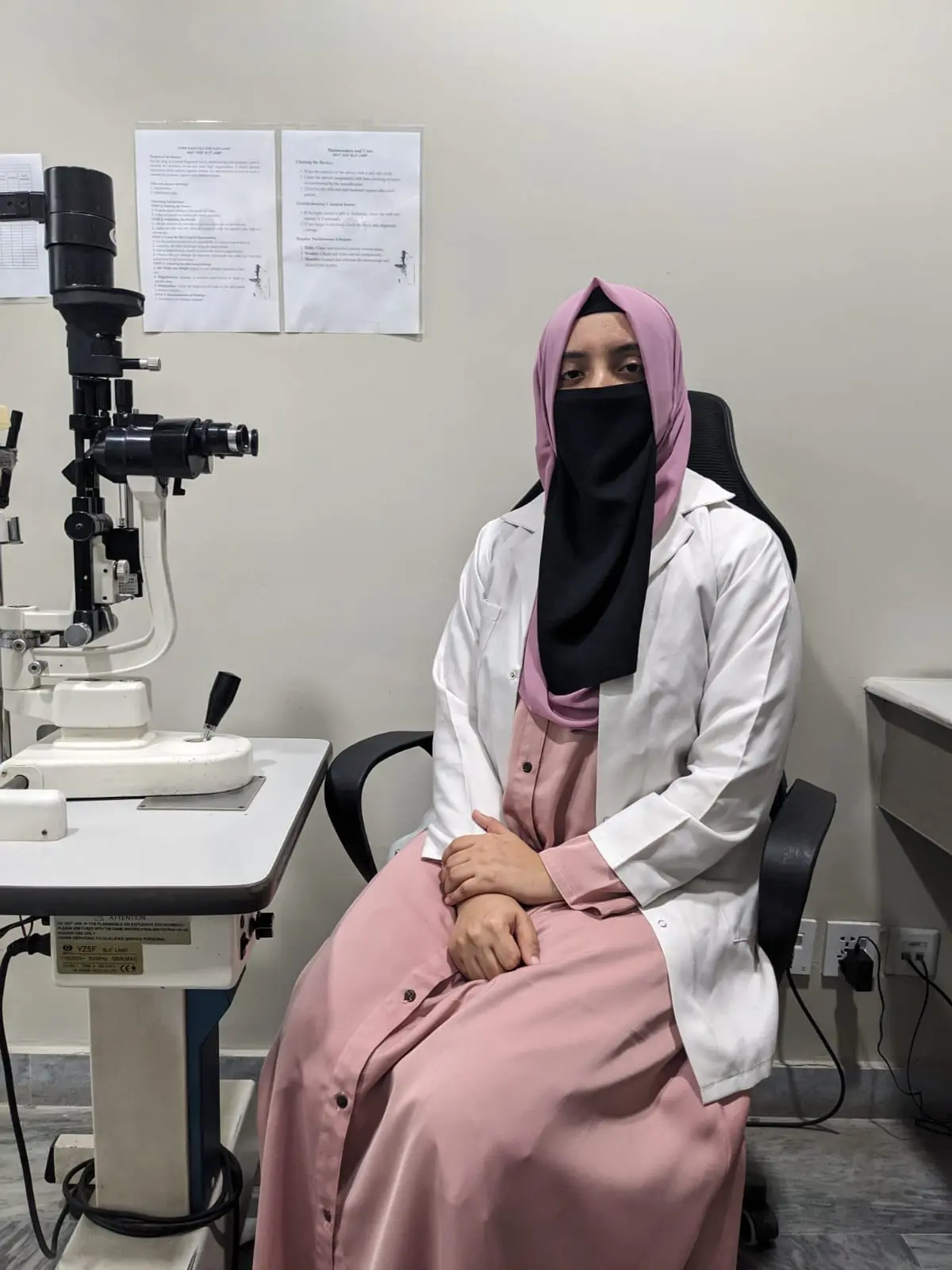 Dr. Sara Hira