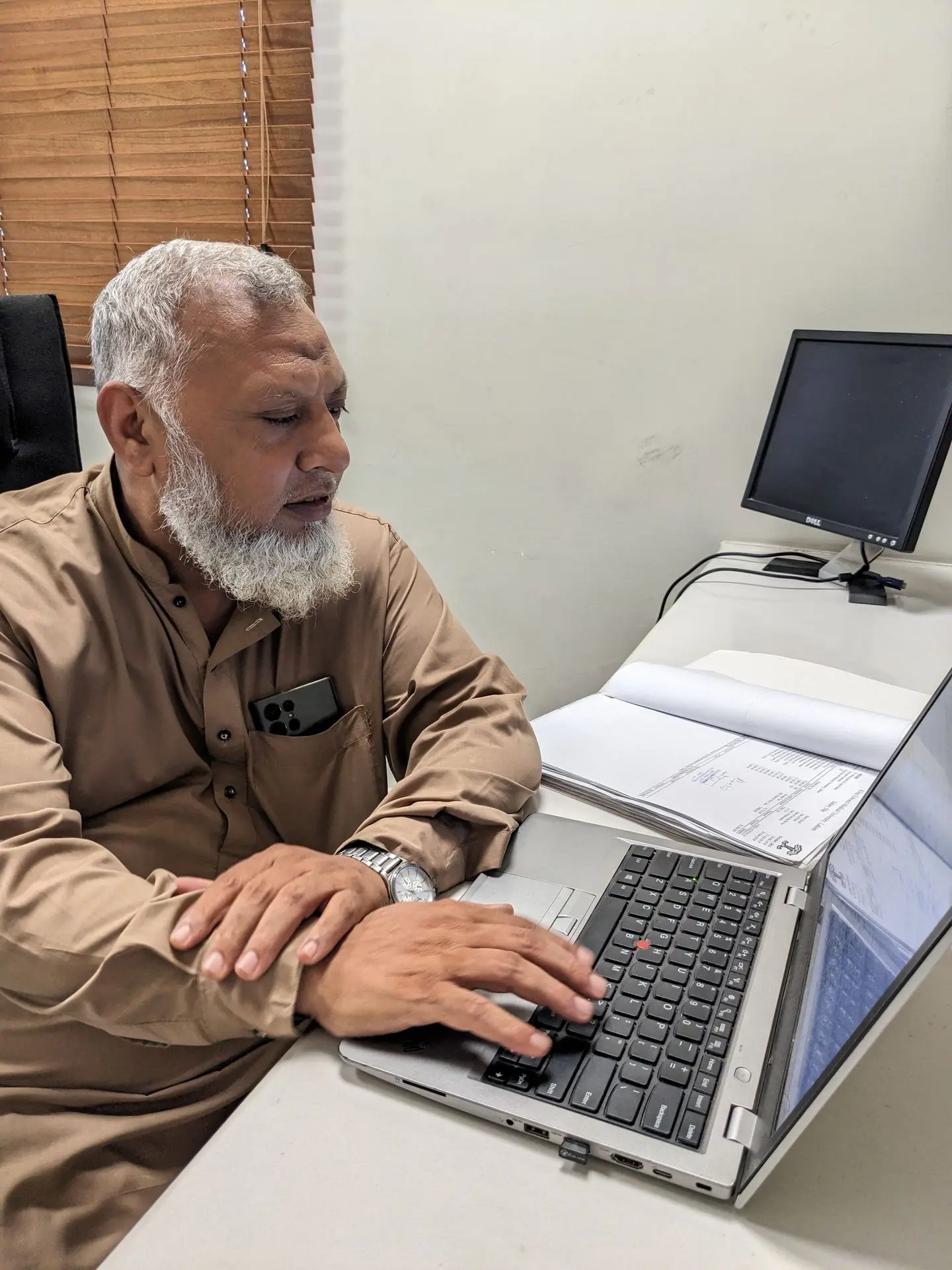 Shahid Nazir