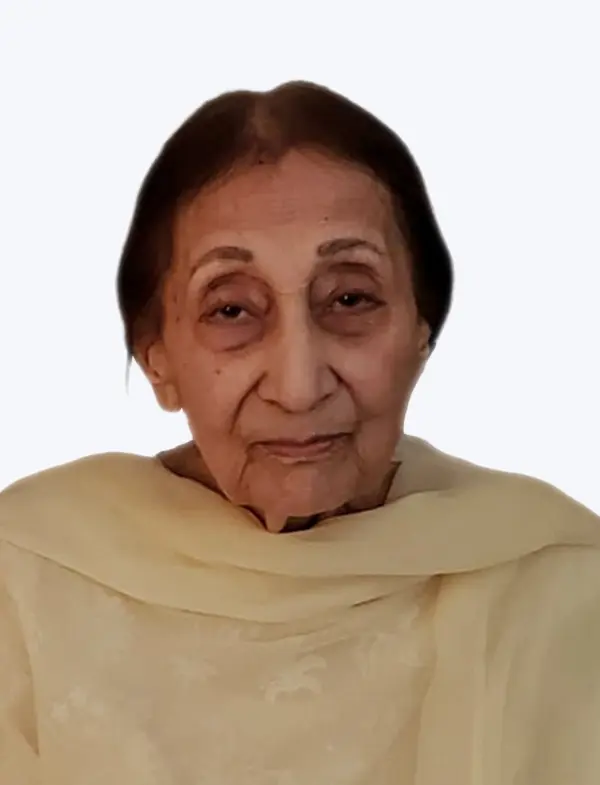 Mrs. Attia Sadiq