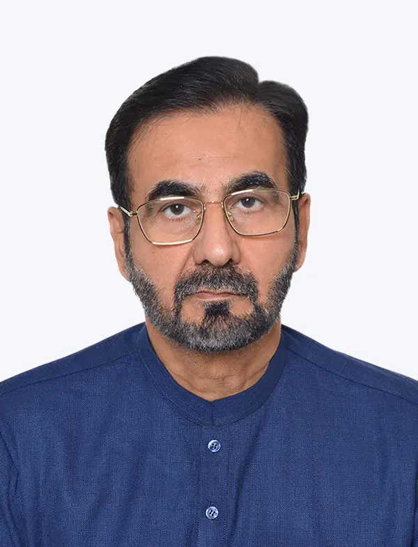 Mr. Hassan Sadiq