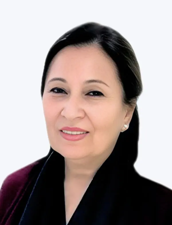 Mrs. Laila Nusrat