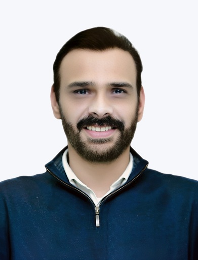 Prof. Dr M Ali A Sadiq