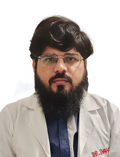 MUHAMMAD SHAHZEB ASLAM